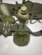 US Military Web Gear 