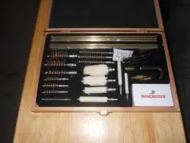 Winchester Gun Cleaning Kit