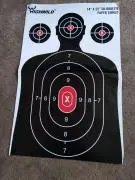 Shooting Targets