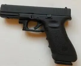 Glock 17 9mm