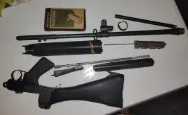 Fal Rifle Kit