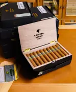 Cuban Cigars Limited & Regional Edition For Sale Sale